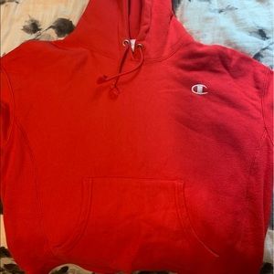Champion Reverse Weave Hoodie